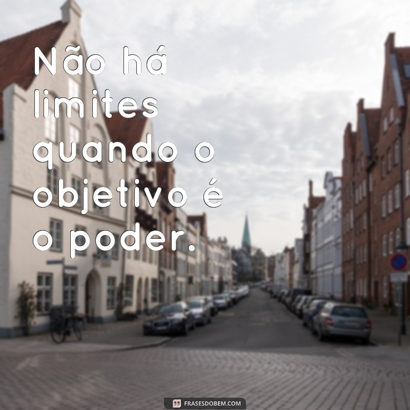 As Impactantes e Polêmicas Frases de Facções Criminosas: Conheça o Lado Obscuro do Crime 