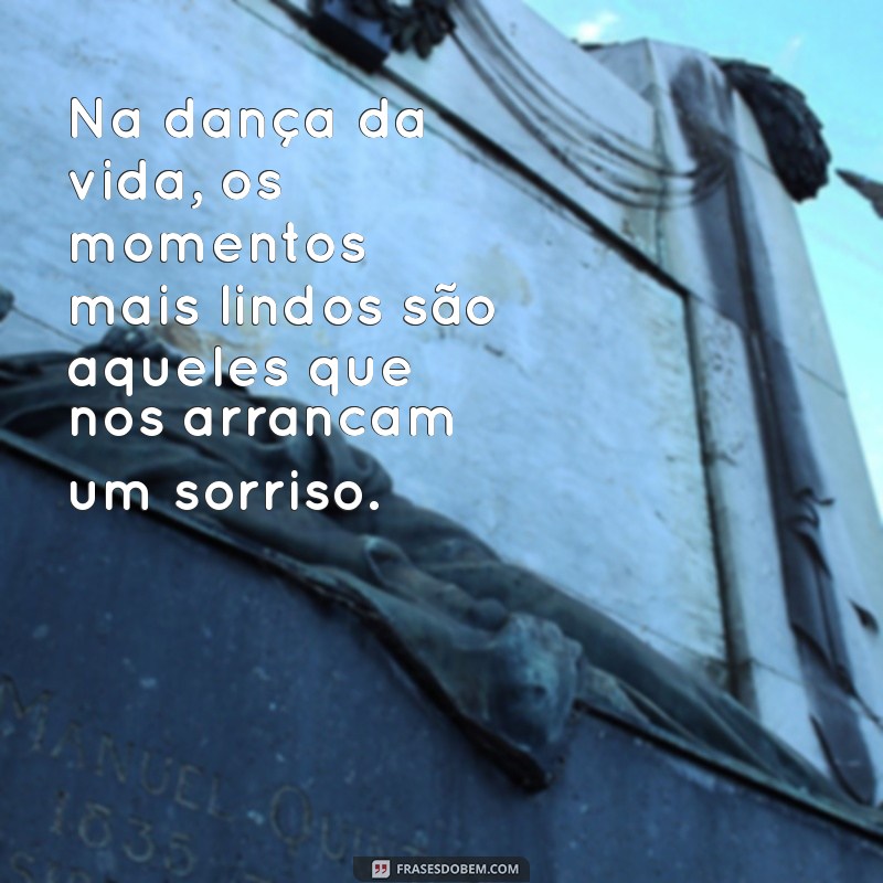 Frases Inspiradoras para Celebrar Momentos Inesquecíveis 