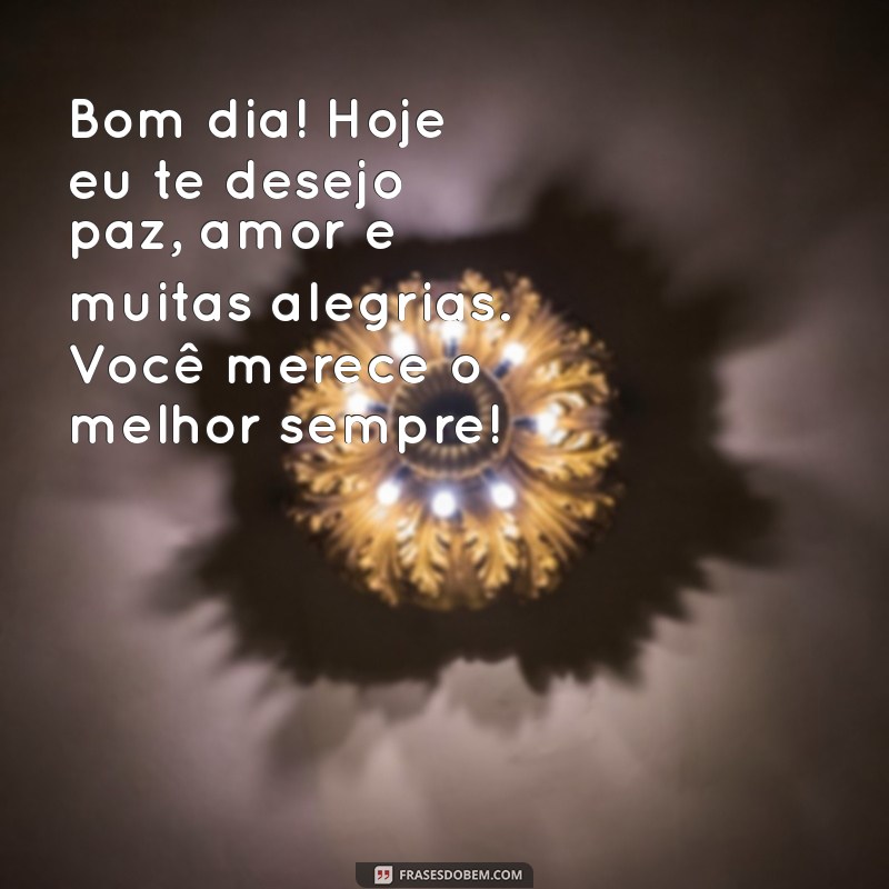 10 Textos de Bom Dia Para Encantar Sua Namorada 