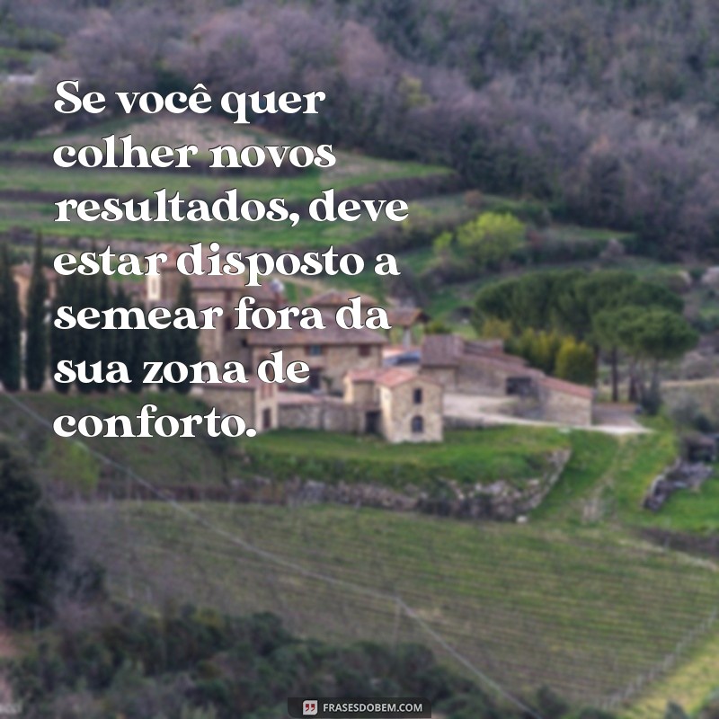 Descubra Frases Inspiradoras para Sair da Sua Zona de Conforto 