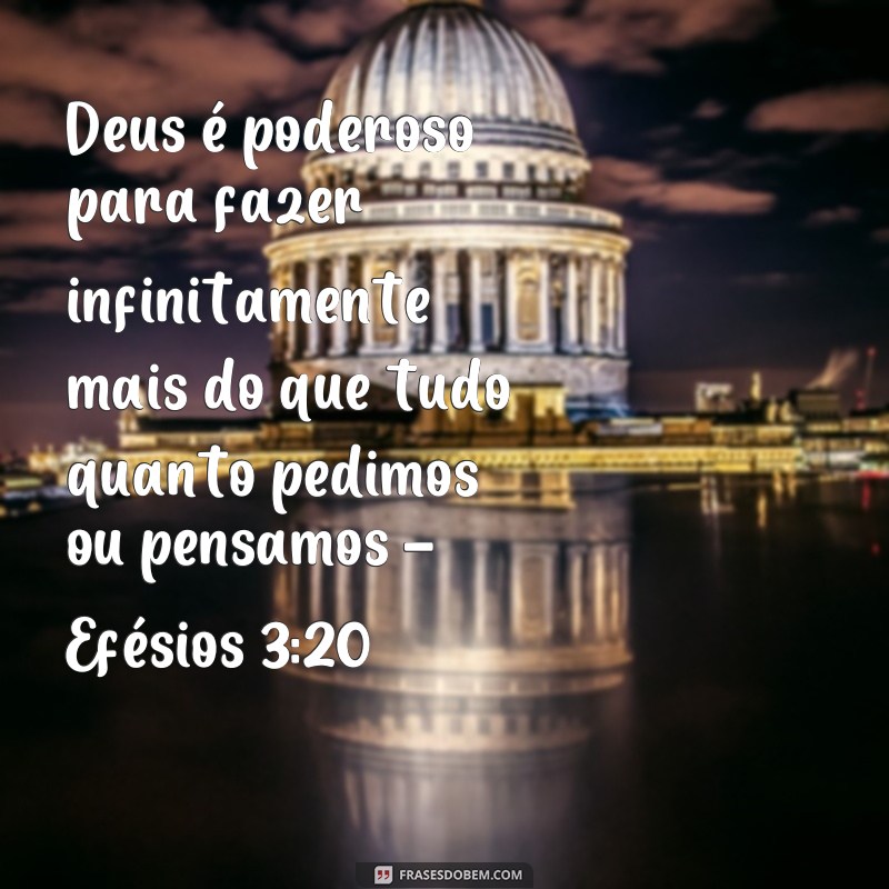 Descubra as mais inspiradoras frases de Deus proverá em versículos bíblicos 