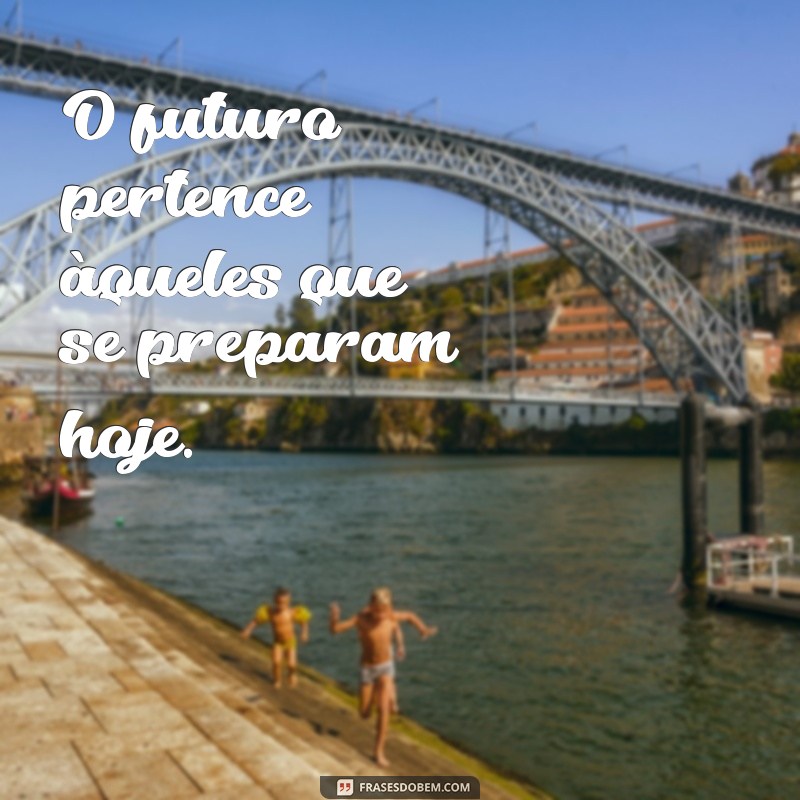 Frases Inspiradoras para Celebrar o Dia do Estudante 