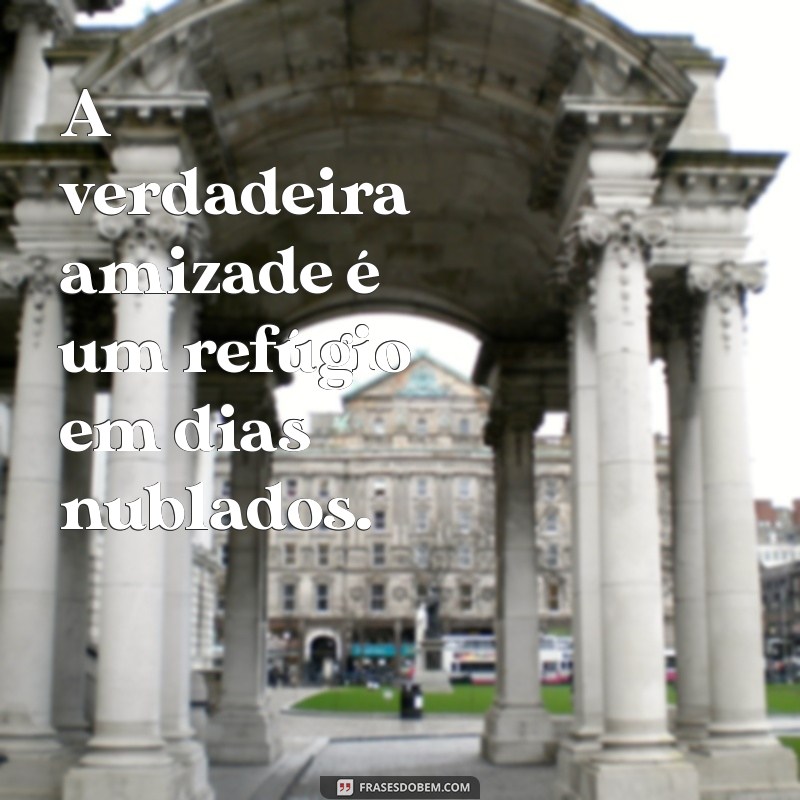 Frases Inspiradoras sobre Amizade Verdadeira: Celebre suas Amigas 