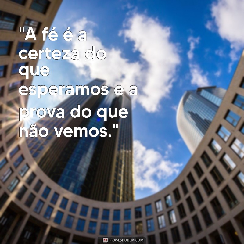 frases de são paulo apóstolo 