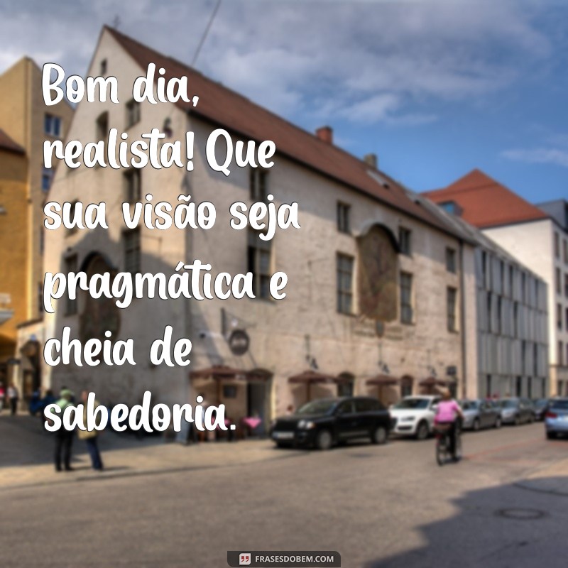 Bom Dia, Pensador: Frases Inspiradoras para Começar o Dia com Motivação 