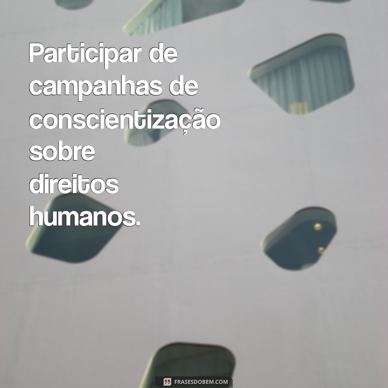 10 Exemplos Inspiradores de Justiça no Dia a Dia: Como Praticar a Equidade em Sua Vida 