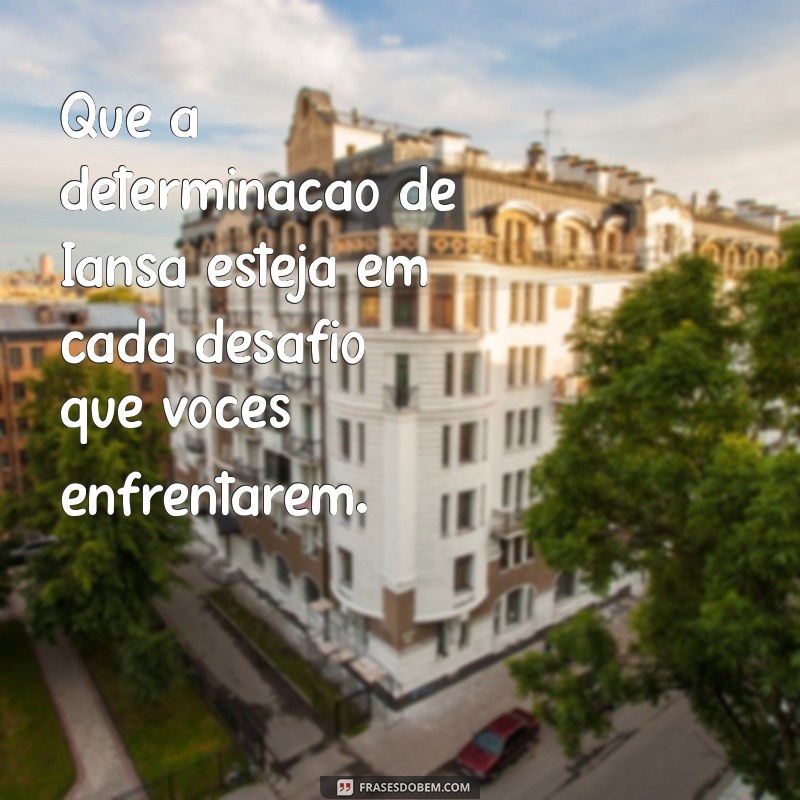 Frases Inspiradoras de Iansã para Compartilhar com Seus Filhos 