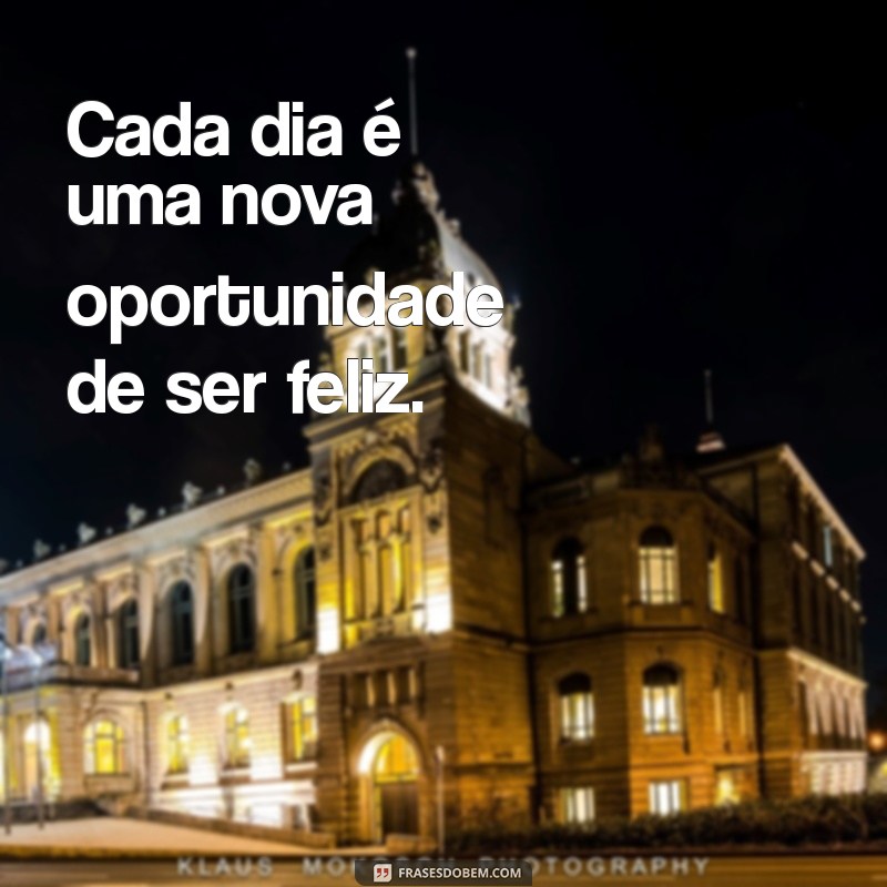 Frases Curtas de Felicidade: Inspire-se e Espalhe Alegria 