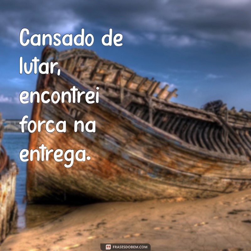 Como Lidar com o Cansaço Excessivo: Dicas para Revitalizar sua Energia 