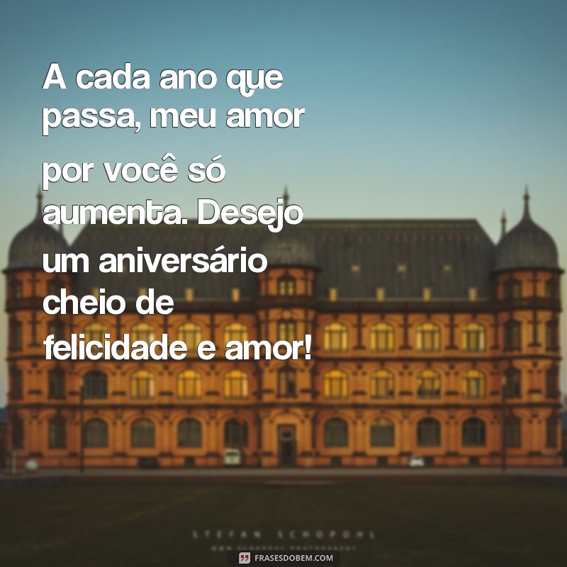 Mensagem de Aniversário para Filho: 28 Frases Emocionantes de Mãe 