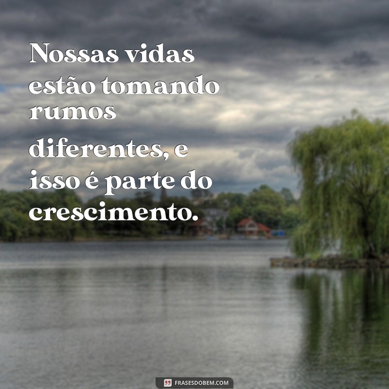 Como Lidar com o Término de Relacionamento: Mensagens que Ajudam a Superar 