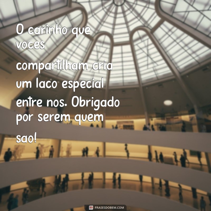 Como Agradecer aos Alunos pelo Carinho: Mensagens Inspiradoras 