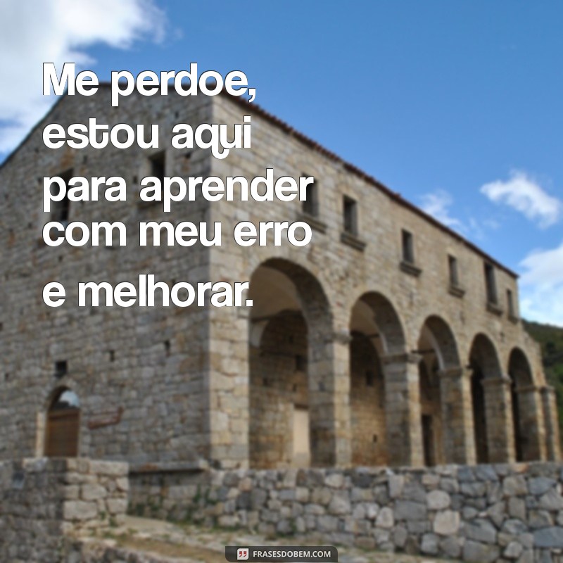 As Melhores Frases para Pedir Desculpas e Reconquistar Relacionamentos 