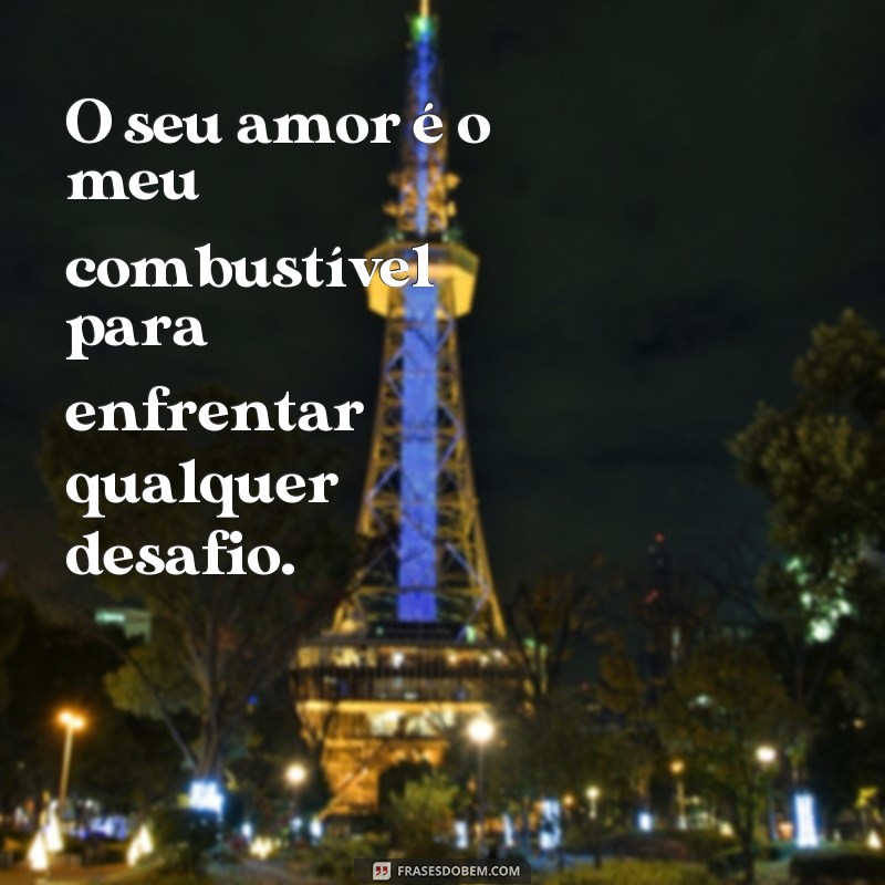 Descubra as melhores frases denguinho para encantar seu amor 