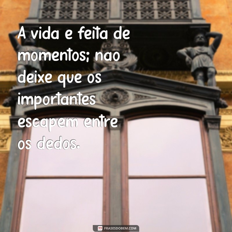 Frases Impactantes sobre Oportunidades Perdidas: Reflexões para Inspirar Novos Começos 