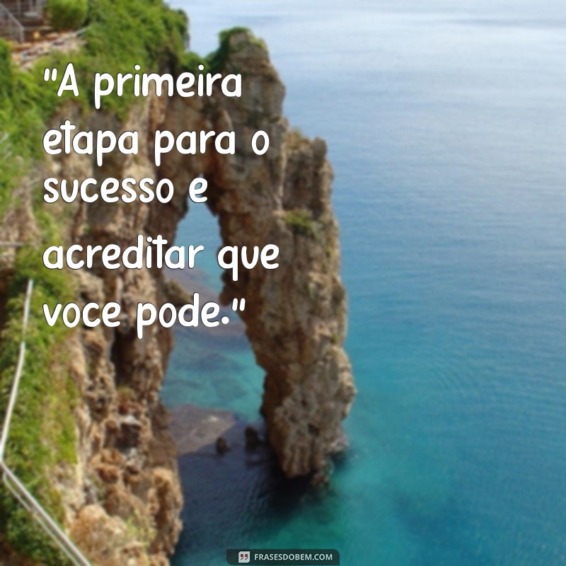 frases motivacional 5s 