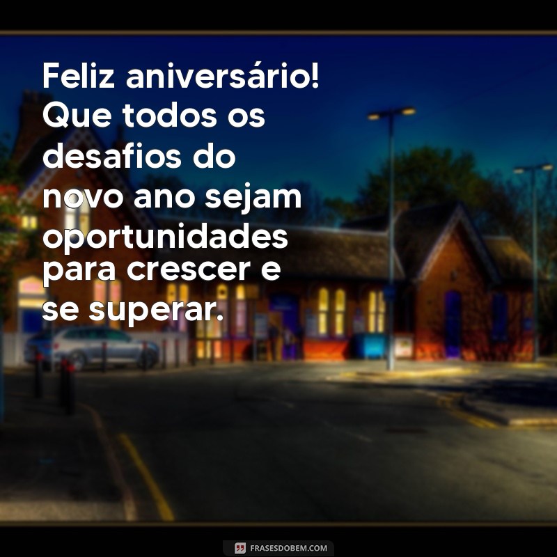 Mensagens Inspiradoras de Aniversário para Celebrar seu Irmão Mais Velho 