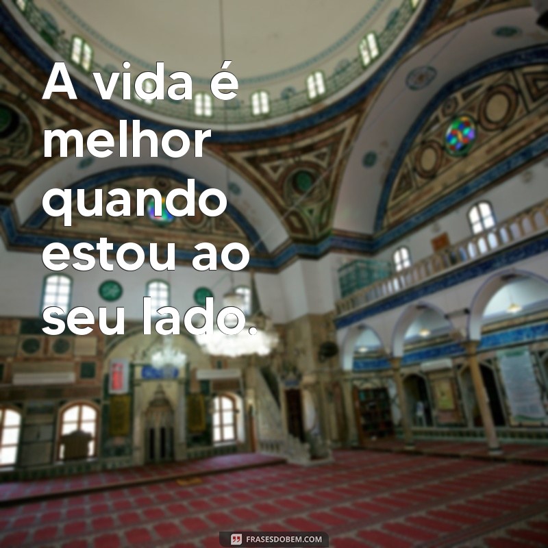 As Melhores Frases Românticas para Legendar suas Fotos de Casal 