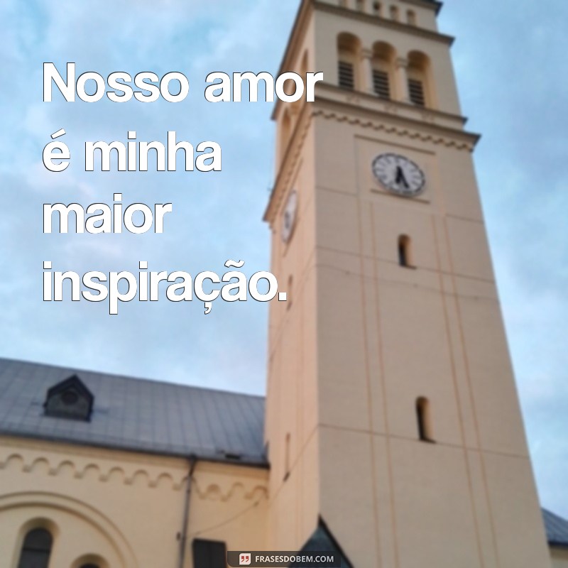 As Melhores Frases Românticas para Legendar suas Fotos de Casal 