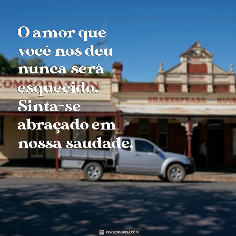 Como Lidar com a Perda: Mensagens de Luto para Sobrinho 