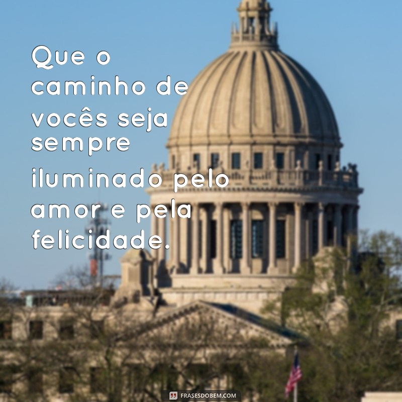 Frases Inspiradoras para Padrinhos de Casamento: Toques Especiais para o Grande Dia 