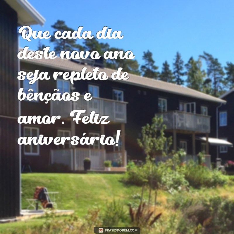 Feliz Aniversário com Deus: Mensagens Inspiradoras para Celebrar a Vida 