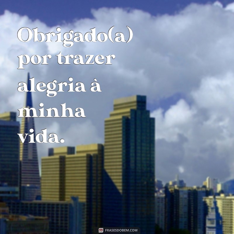 40 Frases Inspiradoras de Gratidão para Agradecer Pessoas Especiais 