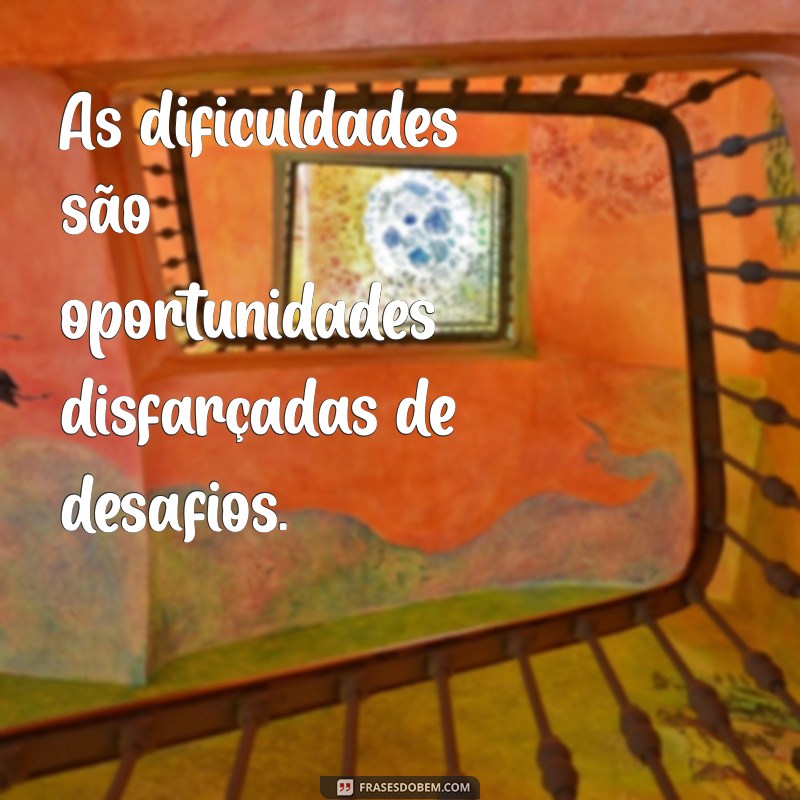 Frases Lindas de Motivação para Inspirar seu Dia 