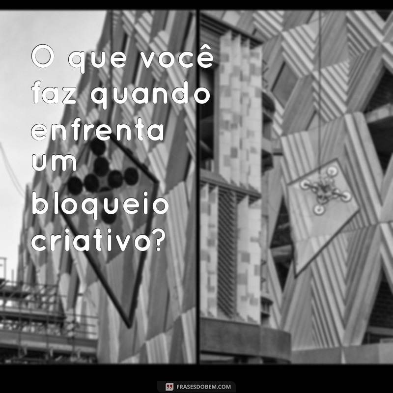 Perguntas que Transformam: Descubra o Poder das Interrogações em Sua Vida 