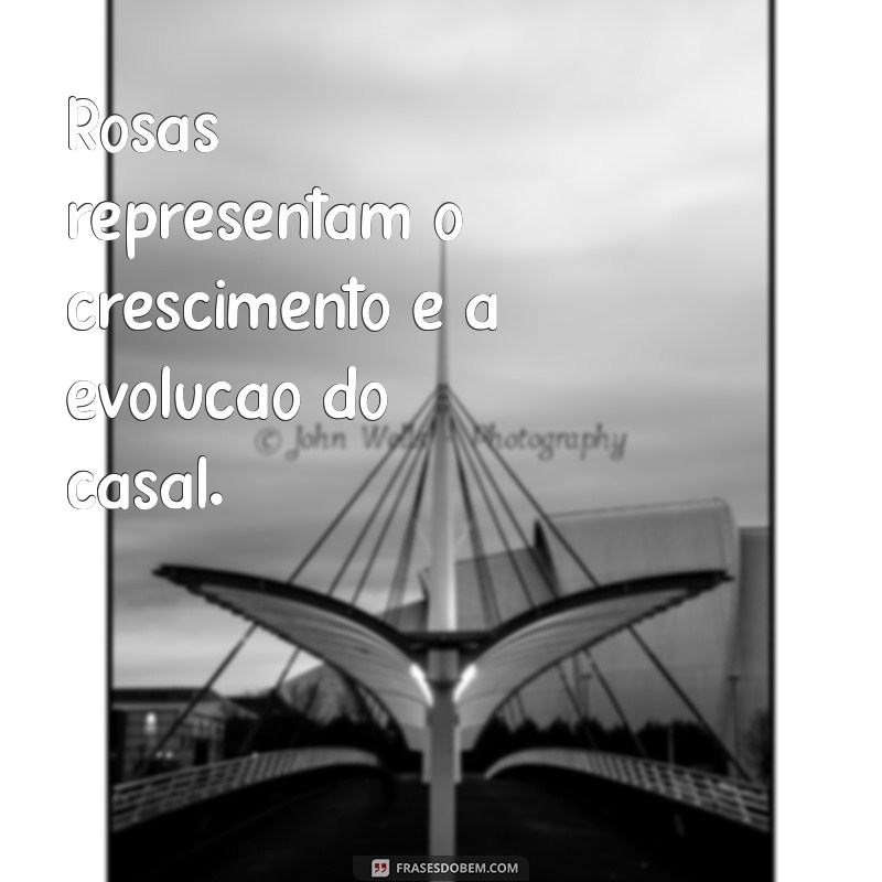 Bodas de Rosas: Descubra o Significado e a Importância dessa Celebração 