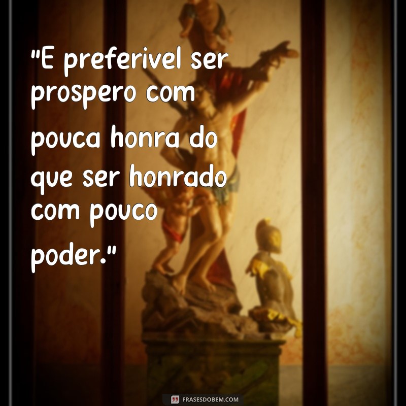 Descubra as 27 frases mais impactantes de Maquiavel sobre política e poder 