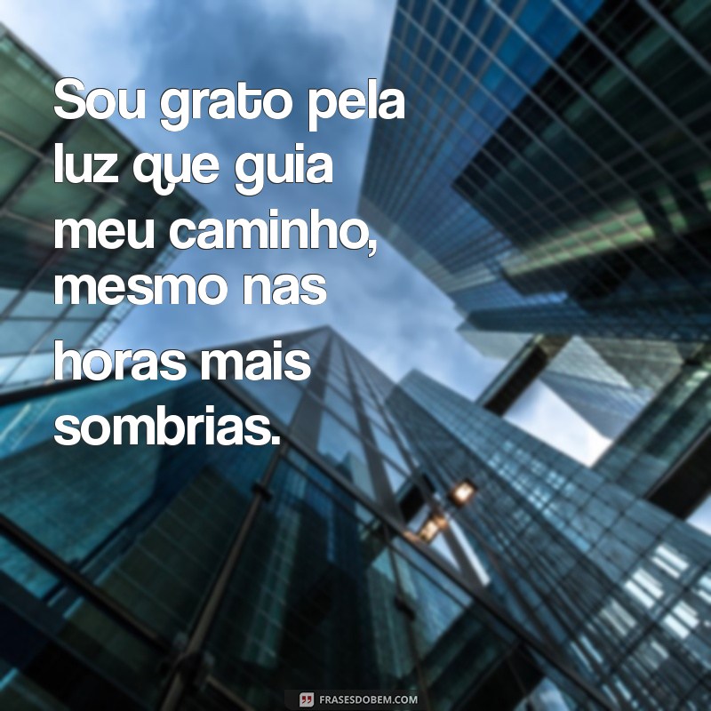 Salmo de Agradecimento: Como Expressar Gratidão pela Vida 