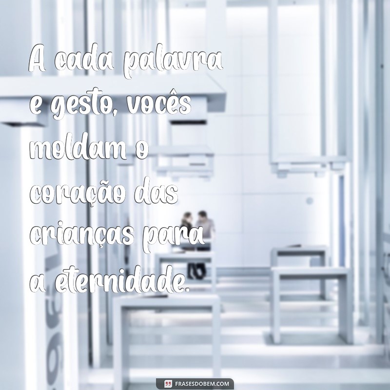 Frases Inspiradoras para Celebrar o Dia do Catequista 