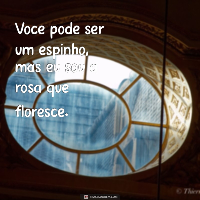 Como Lidar com Pessoas Tóxicas: Mensagens que Ajudam a se Libertar 