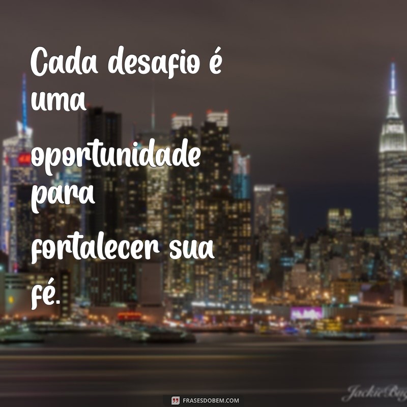 Frases Cristãs Motivacionais: Inspire Sua Fé e Transforme Seu Dia 