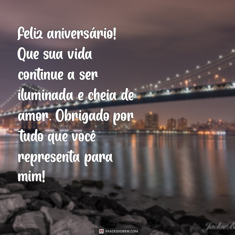 Mensagens Emocionantes de Aniversário para Mães de Criação: Celebre com Amor! 