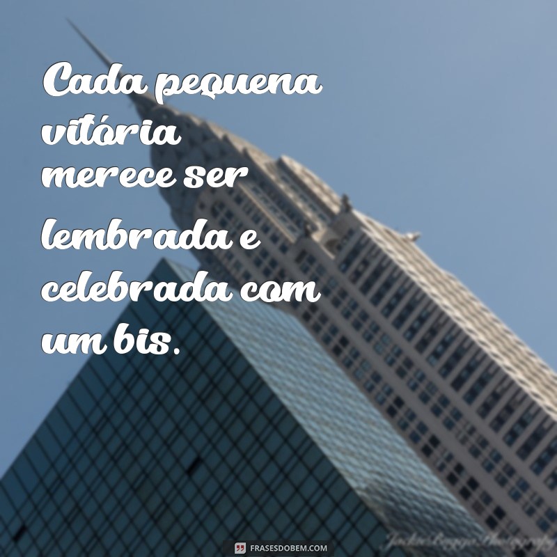 As Melhores Frases com Bis para Inspirar e Divertir 