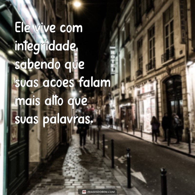 Frases Inspiradoras de Homens de Verdade: Sabedoria e Coragem em Palavras 