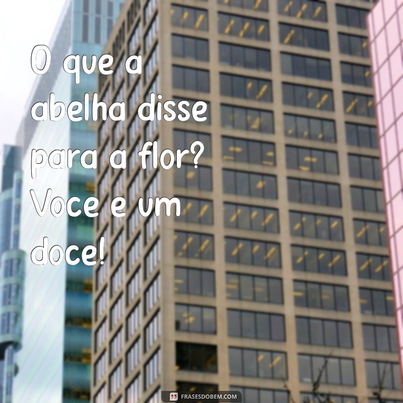 As Melhores Frases de Piada para Fazer Todos Rirem 