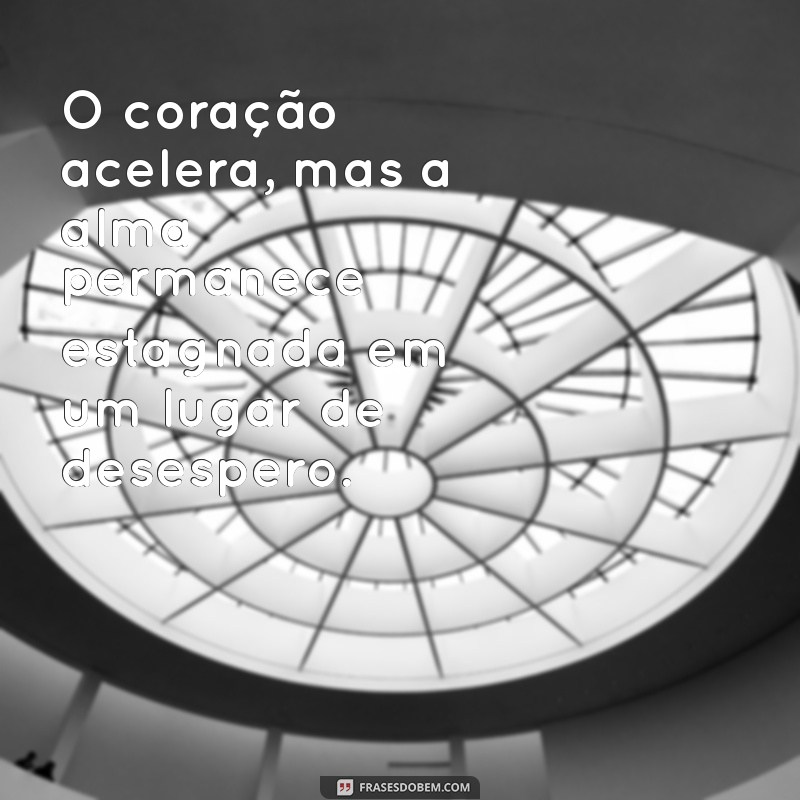 Como Superar a Sensação de Vazio e Angústia: Dicas Práticas para Encontrar a Plenitude 