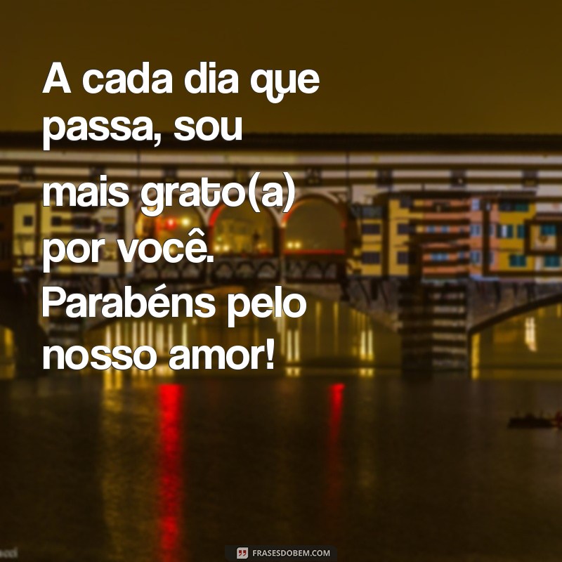 Como Celebrar um Aniversário de Casamento Inesquecível: Dicas e Ideias Criativas 