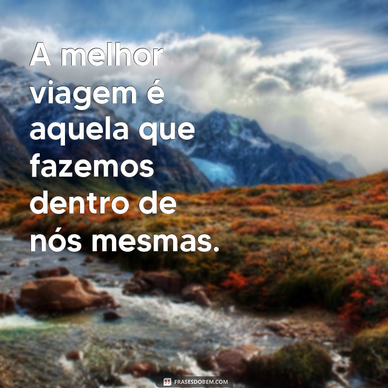 Frases Inspiradoras para Legendas de Fotos Sozinha no Feed 