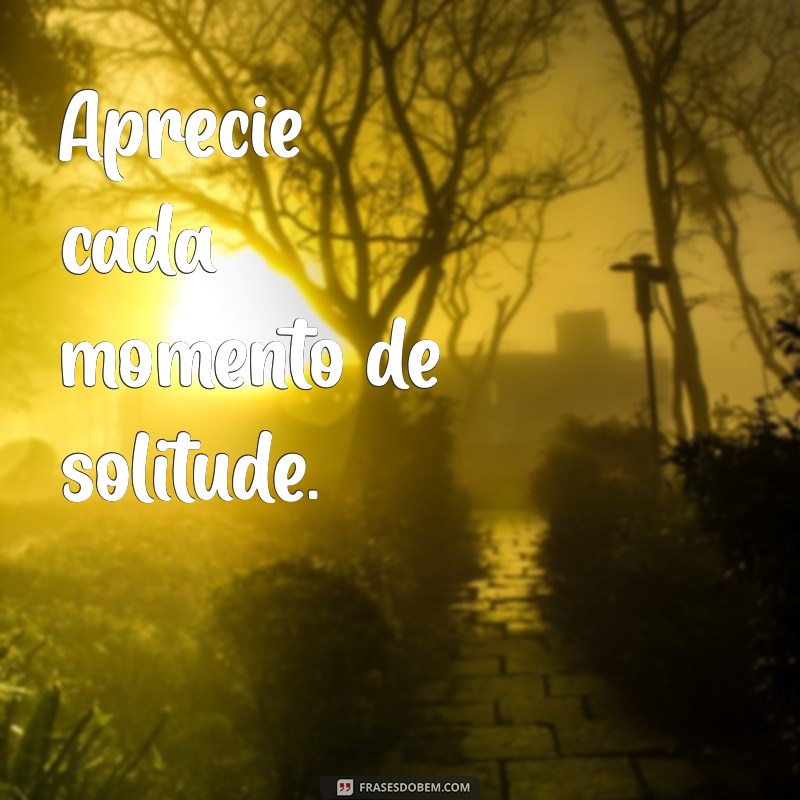 Frases Inspiradoras para Legendas de Fotos Sozinha no Feed 