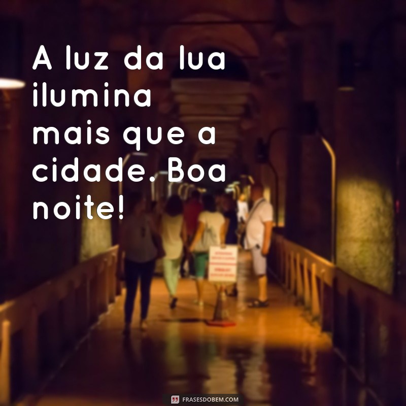 Boa Noite na Roça: A Simplicidade que Encanta e Acalma 