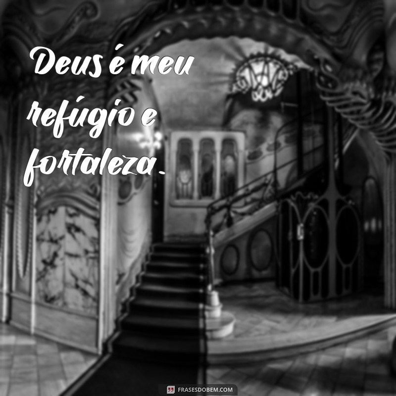 Frases Inspiradoras para Tatuagens: Como Deus Cuida de Mim Pode Transformar Sua Pele 