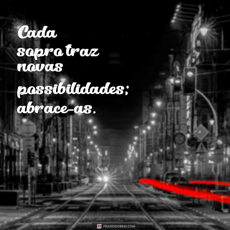 A Vida Passa em Um Sopro: Reflexões sobre a Brevidade da Existência 