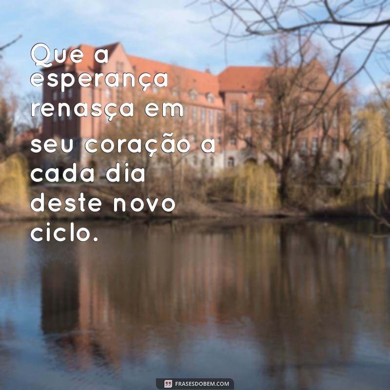 Frases Inspiradoras para Celebrar um Feliz Ano Novo 