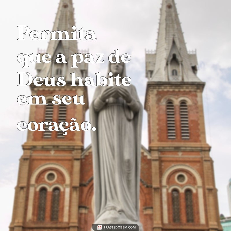 Frases Inspiradoras de Deus para Iluminar Seu Dia 