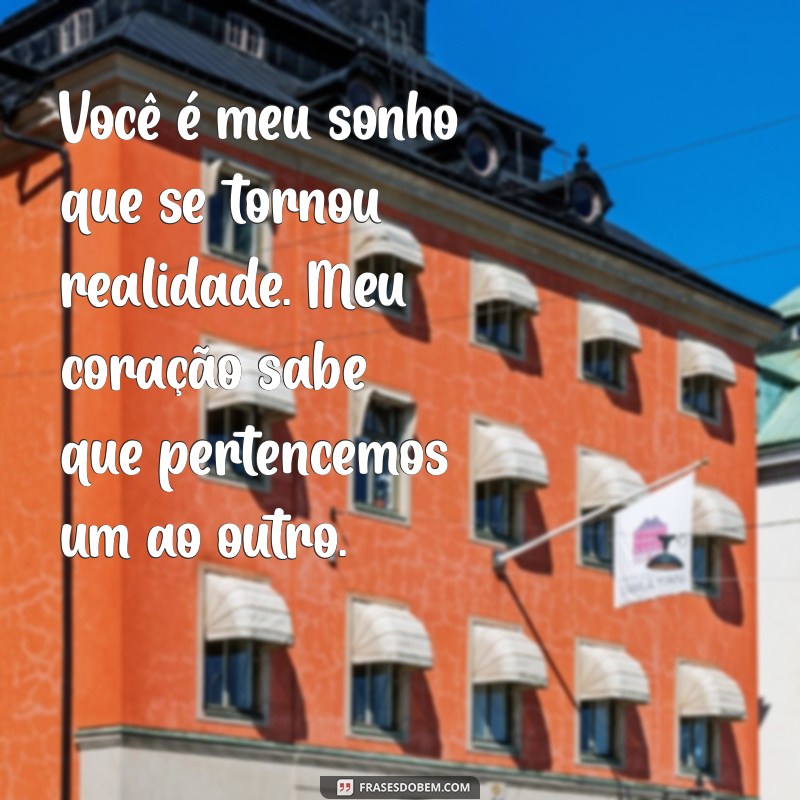 10 Mensagens de Declaração Romântica para Surpreender seu Namorado 