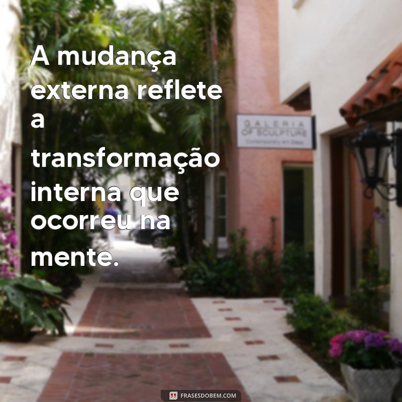 Transformação e Autoconhecimento: Frases Inspiradoras de Freud sobre Mudança 